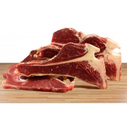 Rinder T-Bone Steaks kg